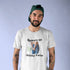 Beware of Sticky Farts T-Shirt – A Gassy Warning in Style!